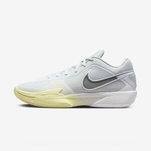 🏀 Men’s Nike G.T. Cut Cross Basketball Shoe Size 12 In Barely Grape/Lemon